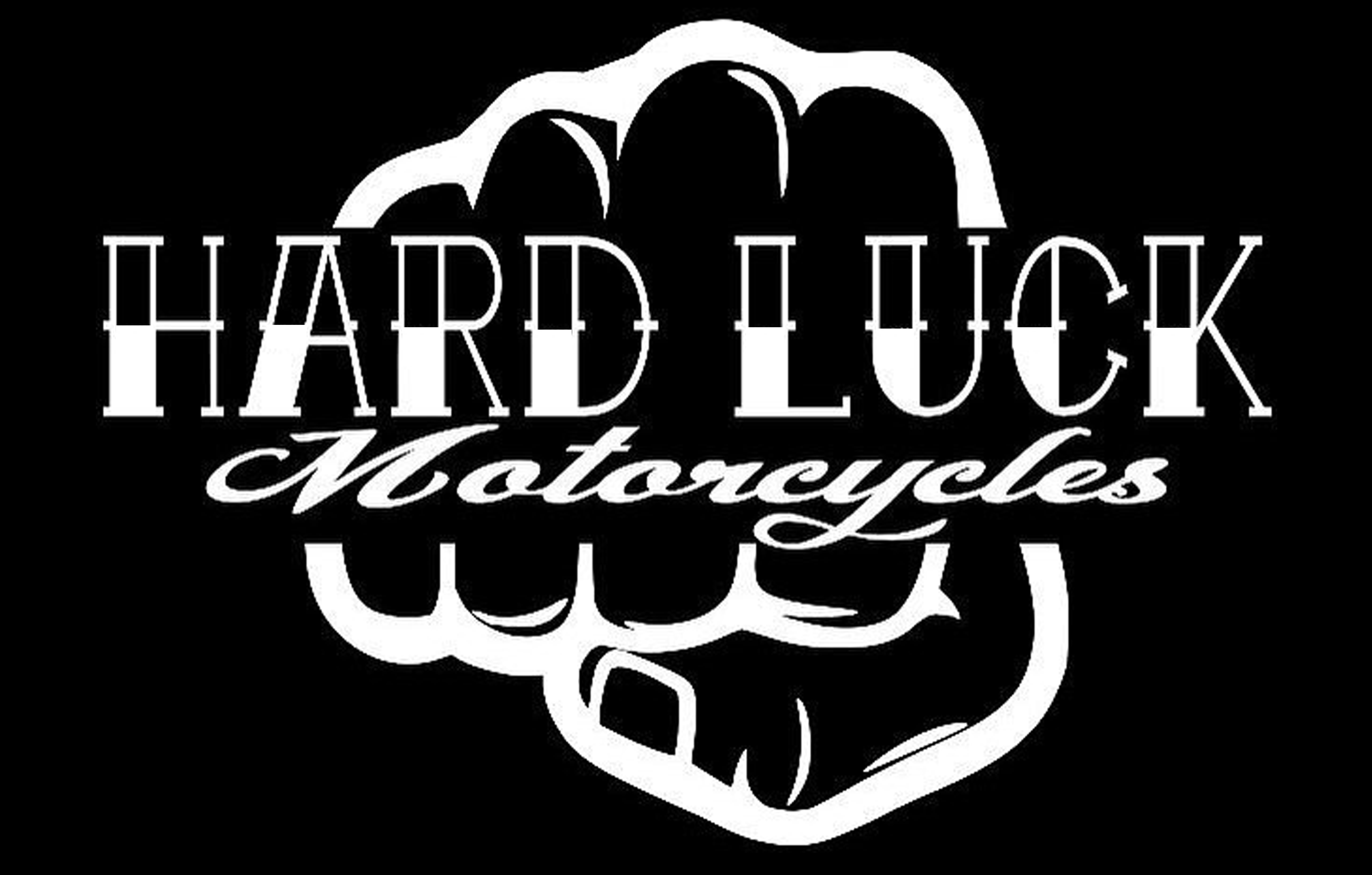 Hard Luck Motorcycles